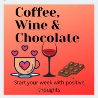 CoffeeWineandChocolate (@coffewinenchoc) 's Twitter Profile