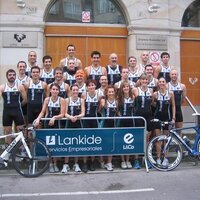 K0 Triatloi Taldea (@k0_triatloi) 's Twitter Profile