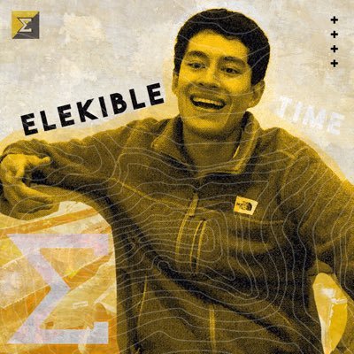 Diego -Elekible