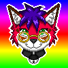 🌈 Nick Crimson Fox 🦊さんのプロフィール画像