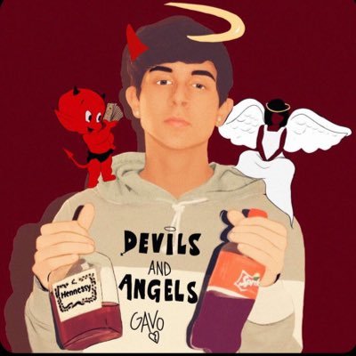 GSallot's profile picture. artist | soundcloud @ gavo | #BANKSZN🏦🤑