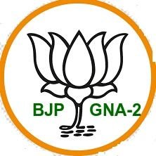 BJP4GNA2's profile picture. BJP Galaxy North Avenue-2, Greater Noida West