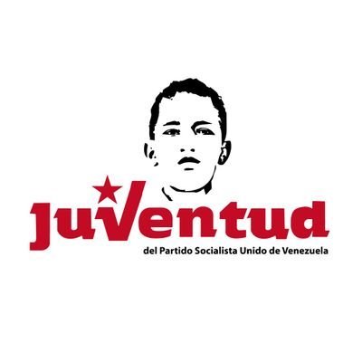 Somos la @JuventudPSUV  Tachira-Torbes
Hijos de la Revolucion 
Resteados con @Nicolasmaduro