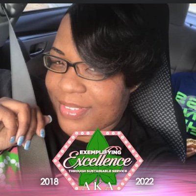 Educator, AKA 💓💚, Mom/Auntie, MAEd  #iskeewee