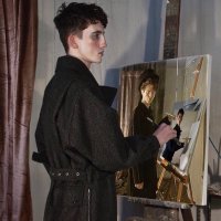 Seosamh Mac Seoin 🅾️ (@josephjonesnyc) 's Twitter Profile
