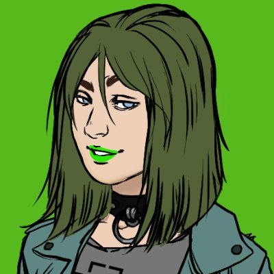 deadaccountlol7's profile picture. (pfp by krasnyzmeya. 🔞)