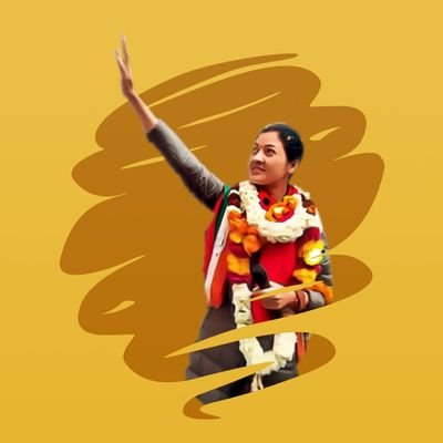 AlkaLambaOffice's profile picture. Office of @LambaAlka
Former MLA ChandniChowk Assembly Delhi।