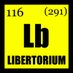(Lb)Libertorium (@libertorium) Twitter profile photo (Lb)Libertorium (@libertorium) Twitter profile photo