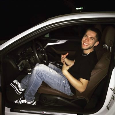 phillip_osorio's profile picture. 