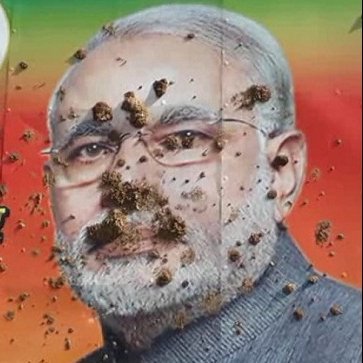 Terrorist_RSS's profile picture. I have a 56 inch chest that deflates to minus infinity, I ran away from my mother, then I ran away from my wife and now I am running for my life! Ah! Parody!