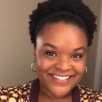 Fayana Richards (@fayanar) 's Twitter Profile