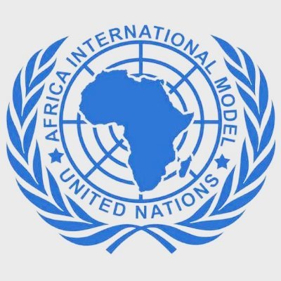 AiMUN was established by a coalition of African youth. We train and encourage young people to address the struggle and engage them in resolving global issues.