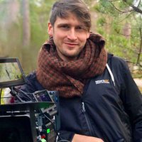 Ryan Dewar (@ryan_dewar) Twitter profile photo