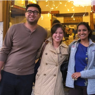UCSF Endocrine Fellows Profile