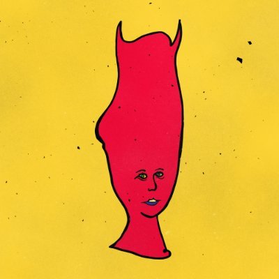 cavealienart's profile picture. Dropping dank aliens daily