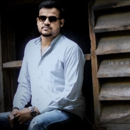 Harshil29911578's profile picture. 