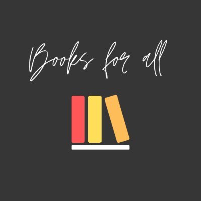 books_forall Profile Picture