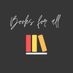 Books_for_all (@books_forall) Twitter profile photo Books_for_all (@books_forall) Twitter profile photo