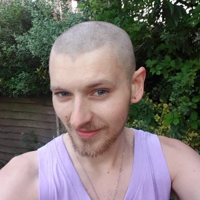 joshk6703's profile picture. Bartender & bass player 🍻🎸
Manchester United & Harrogate Town ⚽️🔱⛲