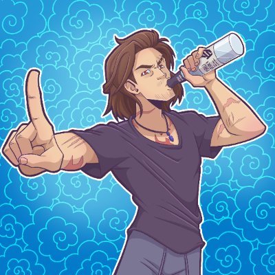 🔞Aspiring Alcoholic🔞さんのプロフィール画像