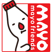 mayofriends's profile picture. マヨネーズから生まれたマヨです。
クールに見られるけれど、人情には厚く、
意外に涙もろい一面もある、そんなキャラクター。
いろいろつぶやいてくれそうです。
（株）グリッドのショップ、マヨWEB SHOP OPEN!
http://t.co/obLmJ1qQAB