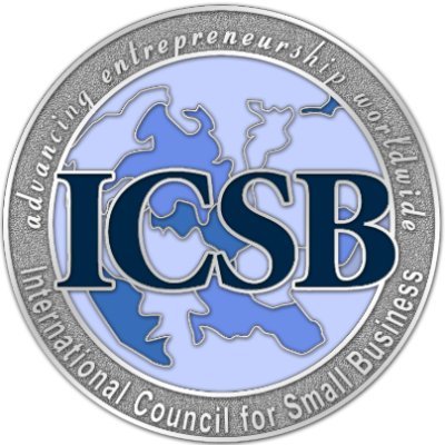 ICSB is the world’s largest international SME organization dedicated to advancing small business and entrepreneurship. #SmallBusiness 🌍 #MSMEsDay #ICSB2023