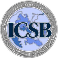 ICSB(@ICSB) 's Twitter Profile Photo