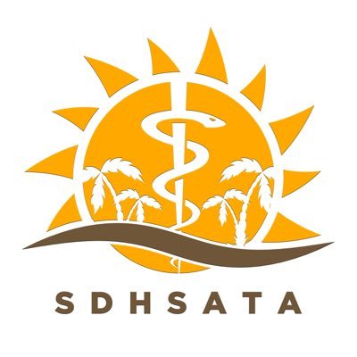 SDHSATA's profile picture. We promote fellowship and education among high school ATC's in San Diego while continuing to advance the profession of athletic training in the community.