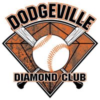Dodgeville Diamond Club (@dvdiamondclub) 's Twitter Profile Photo