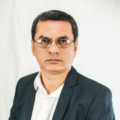 profsydney's profile picture. Mesa de RV na Zahl - Atendimento às Plataformas XP