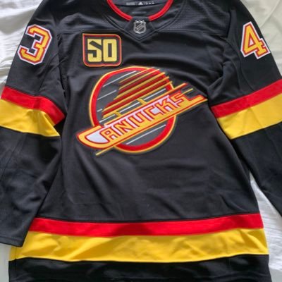 freesolo17's profile picture. Canucks fan!