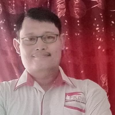 bersenandung harap selalu!