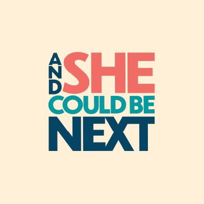 And She Could Be Next Profile