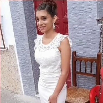 MaraJos57466843's profile picture. María José 
20 años 
de Sevilla