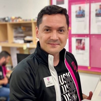 T-Mobile HV RSM | Brighton | Brooklyn