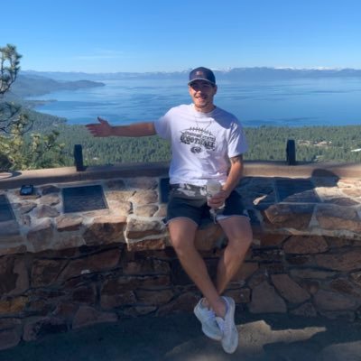 Sam__Couch's profile picture. Listen to understand