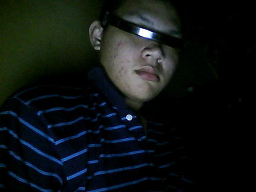 BestKyuEver's profile picture. Just someone who wants to be different.