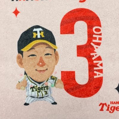 haru3tigers Profile Picture