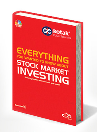 This book is part of an initiative to educate investors who are sitting on the sidelines, wondering whether they should invest in stocks or not