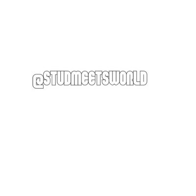 studmeetsworld Profile Picture