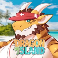 Studio Selfcropping #DragonIsland(@selfcropping) 's Twitter Profile Photo