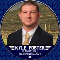 Kyle Foster - @kafoster17 Twitter Profile Photo