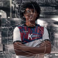 Andrés García(@afroman1327) 's Twitter Profile Photo