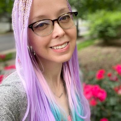 Hello, I'm Stephanie! Follow me over @iolstephanie and https://t.co/IplWp6avDH. Daily videos: https://t.co/0N66U67UWm