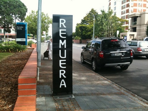 Where the residents & business community of Remuera Auckland NZ share local news, stories and events. See http://t.co/0I80HyoWb4