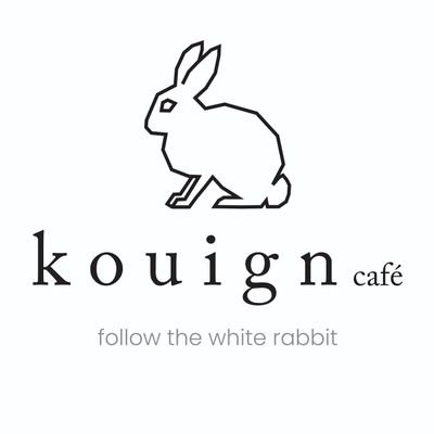 follow the white rabbit
In the heart of Vancouver Chinatown
𝗖𝗼𝗺𝗶𝗻𝗴 𝗦𝗼𝗼𝗻 𝗝𝘂𝗻𝗲 𝟮𝟬𝟮𝟬
#kouigncafeyvr