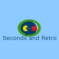 Secondhand and Retro Reselling. Here to share our journey and get help and tips along the way, find us EBay, Depop and Vinted. Birmingham,UK. #SecondsandRetro