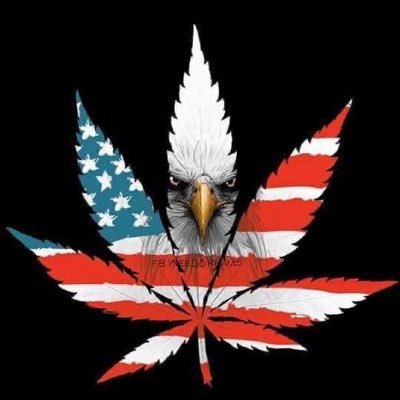 The Cannabis Patriot 🌱 🇺🇸
