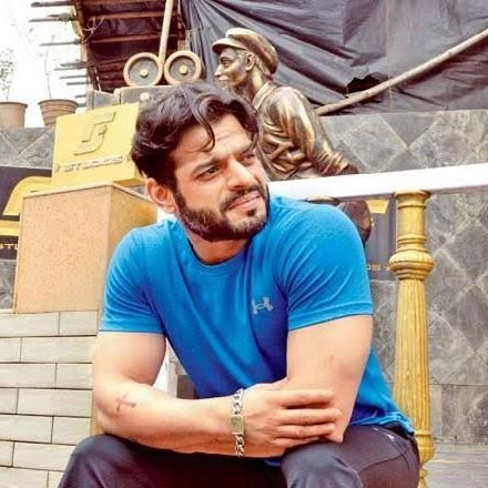 karanpatel_fans Profile Picture