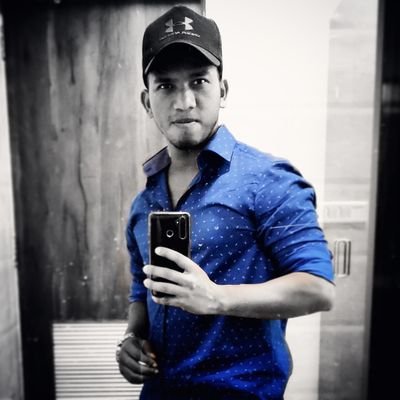 keerttik's profile picture. 😎